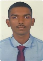 BHANUDHAR REDDY